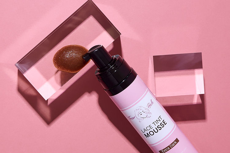 buy lace tint mousse