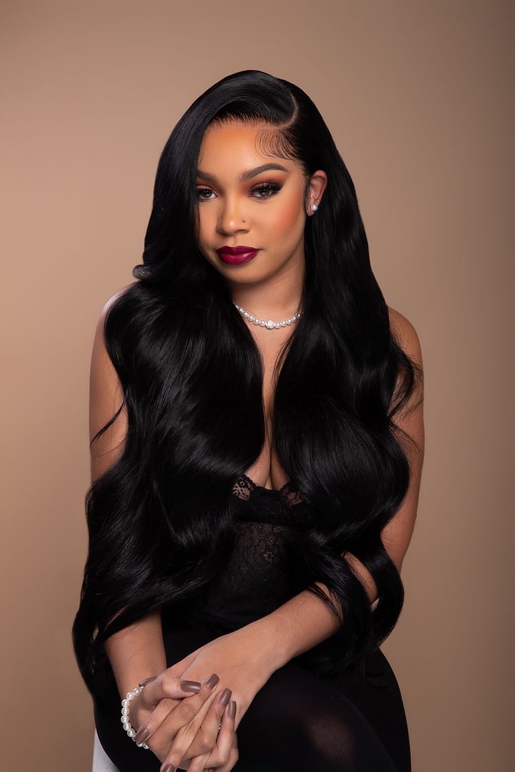 high quality human hair wigs uk