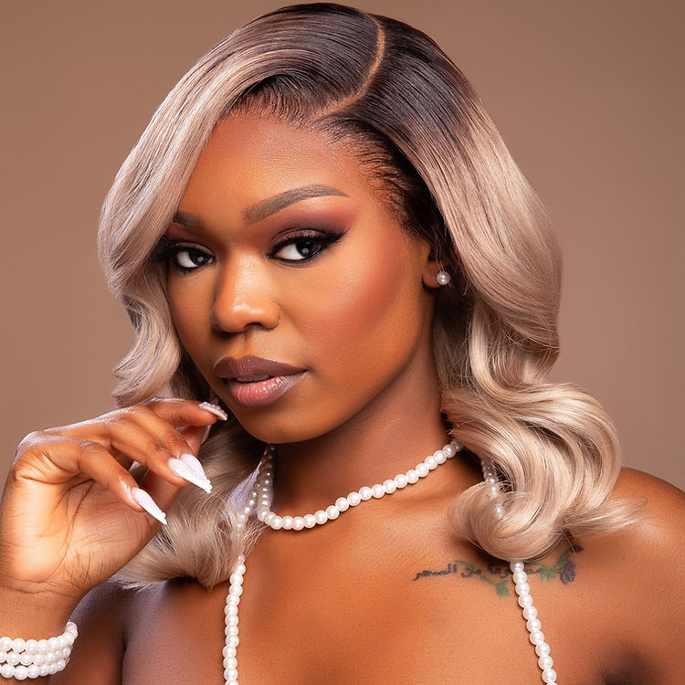 April high quality raw hair