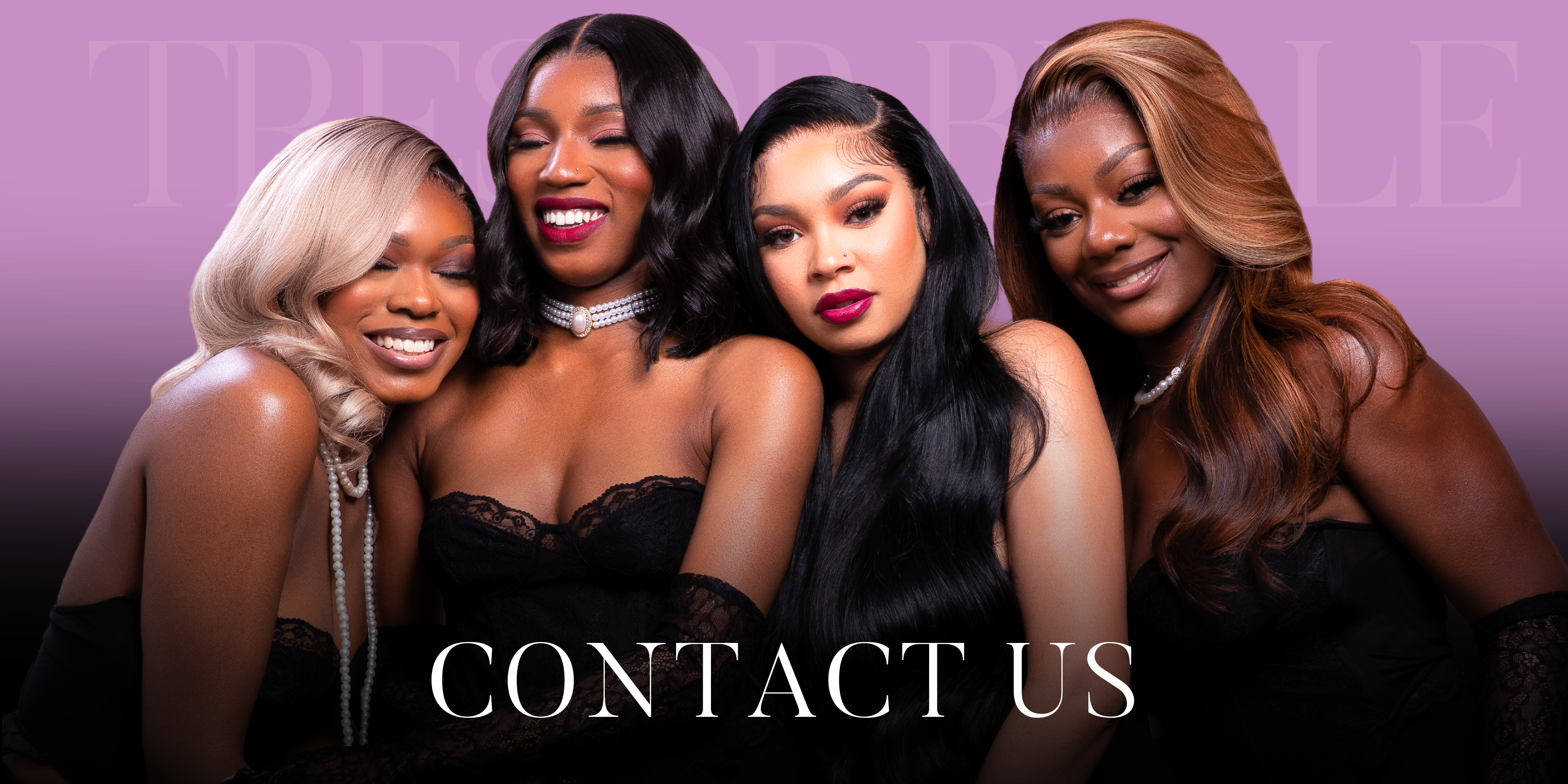 Uk trusted wig shop