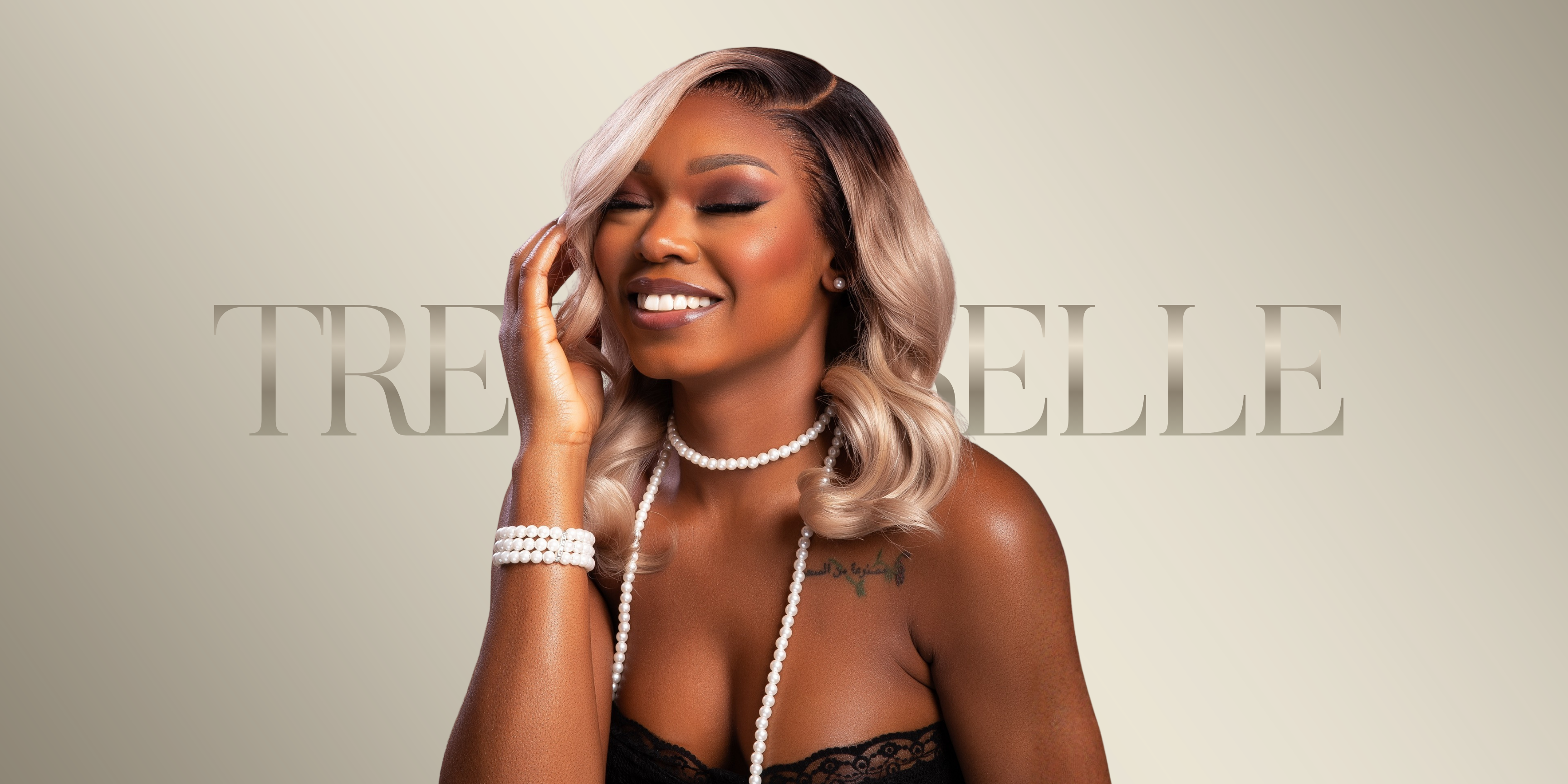 Luxury Custom Coloured Wigs - Unleash Your Style
